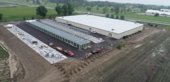 Lima Road Self Storage